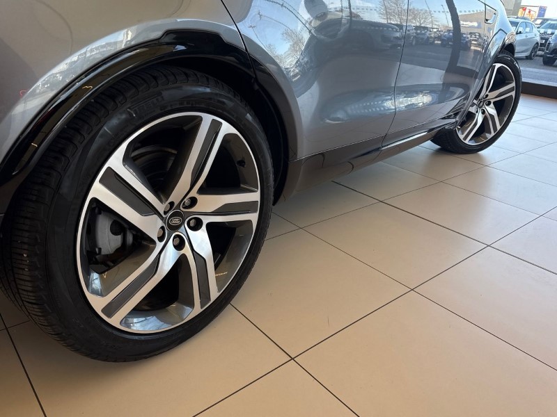 2023 (73) LAND ROVER DISCOVERY 3.0 D300 Dynamic HSE 5dr Auto 5130610