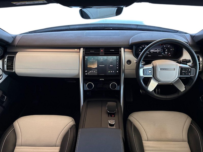 2023 (73) LAND ROVER DISCOVERY 3.0 D300 Dynamic HSE 5dr Auto 5130573