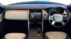 2023 (73) LAND ROVER DISCOVERY 3.0 D300 Dynamic HSE 5dr Auto 5130573