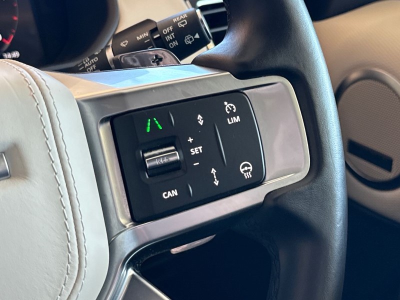 2023 (73) LAND ROVER DISCOVERY 3.0 D300 Dynamic HSE 5dr Auto 5130593