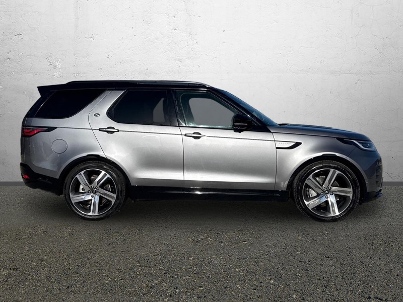 2023 (73) LAND ROVER DISCOVERY 3.0 D300 Dynamic HSE 5dr Auto 5130569