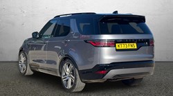 2023 (73) LAND ROVER DISCOVERY 3.0 D300 Dynamic HSE 5dr Auto 5130566