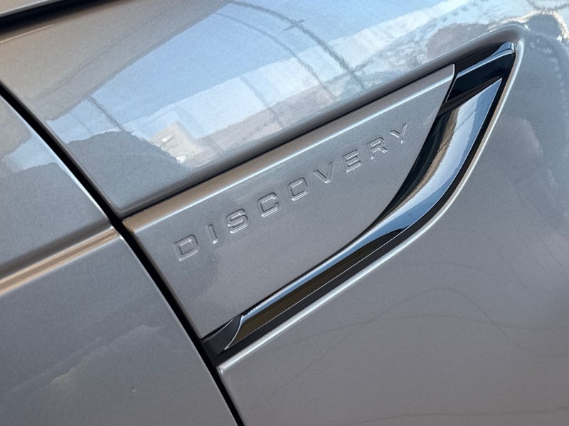 2023 (73) LAND ROVER DISCOVERY 3.0 D300 Dynamic HSE 5dr Auto 5130584
