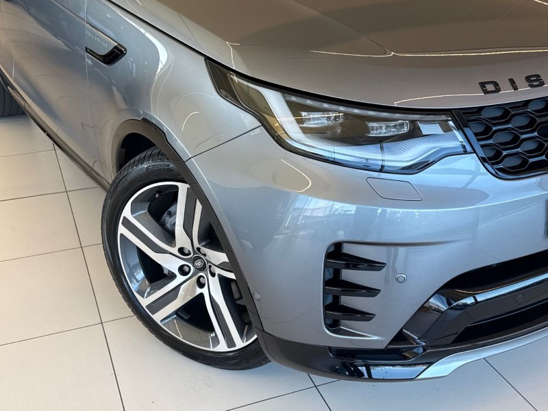 2023 (73) LAND ROVER DISCOVERY 3.0 D300 Dynamic HSE 5dr Auto 5130604