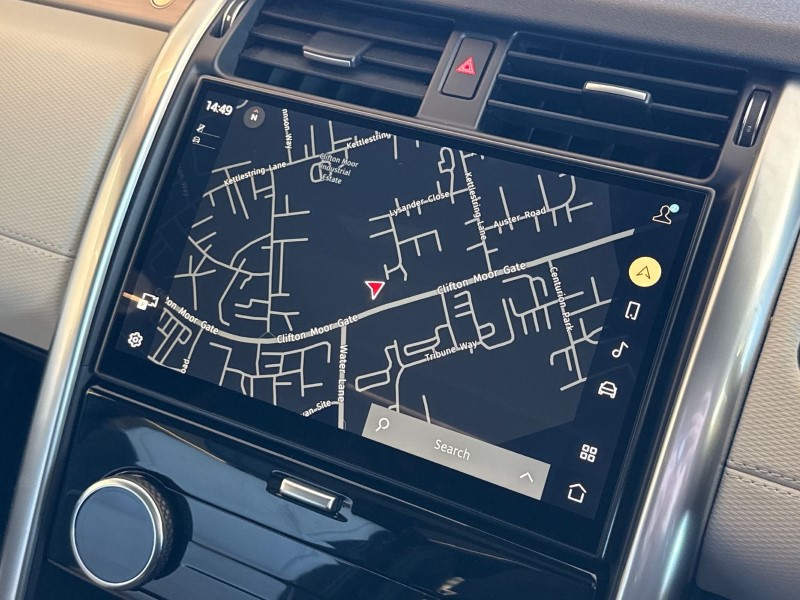 2023 (73) LAND ROVER DISCOVERY 3.0 D300 Dynamic HSE 5dr Auto 5130575