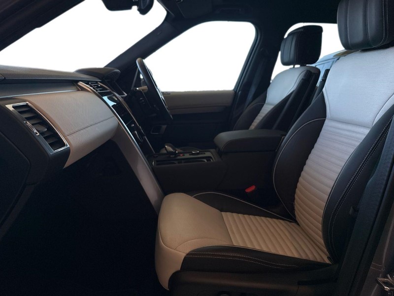 2023 (73) LAND ROVER DISCOVERY 3.0 D300 Dynamic HSE 5dr Auto 5130567