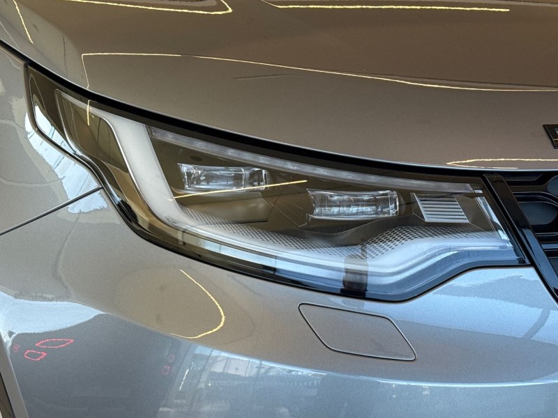 2023 (73) LAND ROVER DISCOVERY 3.0 D300 Dynamic HSE 5dr Auto 5130581