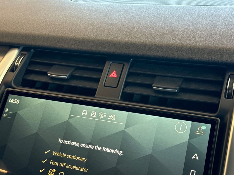 2023 (73) LAND ROVER DISCOVERY 3.0 D300 Dynamic HSE 5dr Auto 5130598