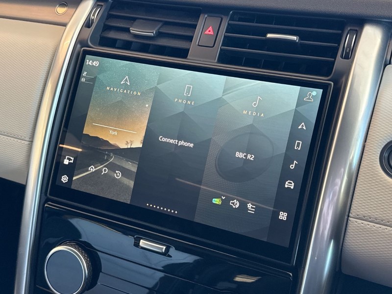 2023 (73) LAND ROVER DISCOVERY 3.0 D300 Dynamic HSE 5dr Auto 5130594