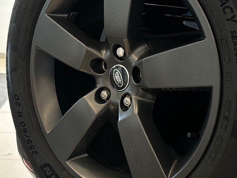 2024 (74) LAND ROVER COMMERCIAL DEFENDER 3.0 D250 Hard Top X-Dynamic HSE Auto [3 Seat] 5099940