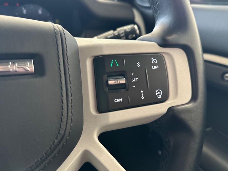 2024 (74) LAND ROVER COMMERCIAL DEFENDER 3.0 D250 Hard Top X-Dynamic HSE Auto [3 Seat] 5099925