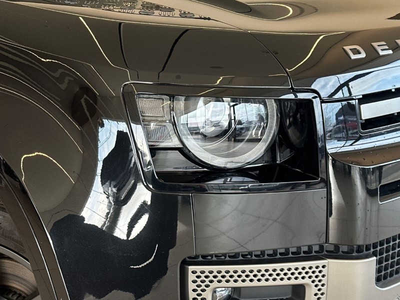 2024 (74) LAND ROVER COMMERCIAL DEFENDER 3.0 D250 Hard Top X-Dynamic HSE Auto [3 Seat] 5099914