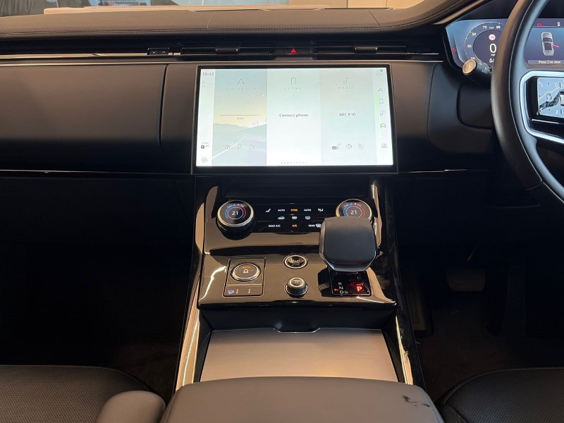 2023 (23) LAND ROVER RANGE ROVER SPORT 3.0 D300 SE 5dr Auto 5121812