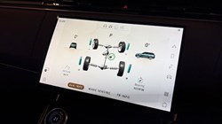 2023 (23) LAND ROVER RANGE ROVER SPORT 3.0 D300 SE 5dr Auto 5121836