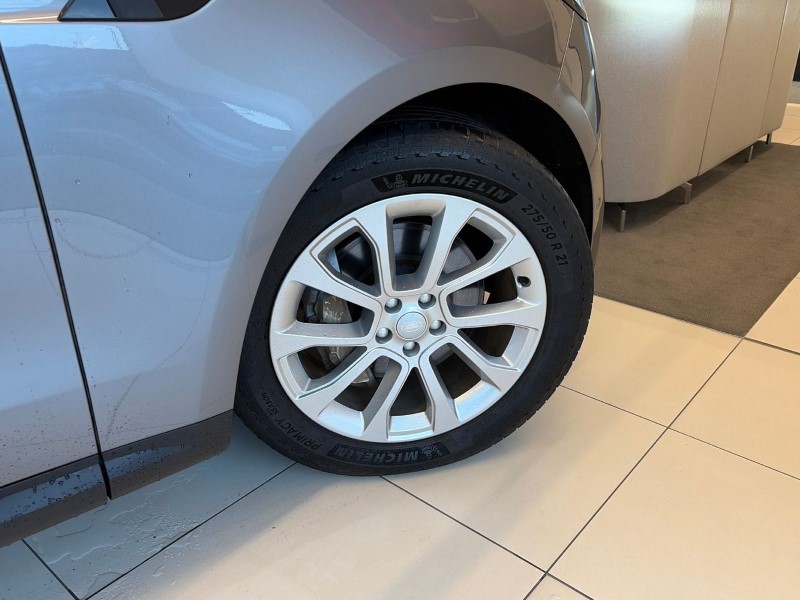 2023 (23) LAND ROVER RANGE ROVER SPORT 3.0 D300 SE 5dr Auto 5121850