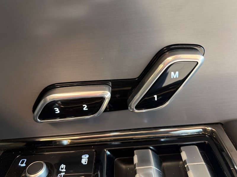 2023 (23) LAND ROVER RANGE ROVER SPORT 3.0 D300 SE 5dr Auto 5121822