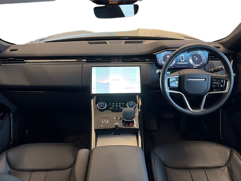 2023 (23) LAND ROVER RANGE ROVER SPORT 3.0 D300 SE 5dr Auto 5121807
