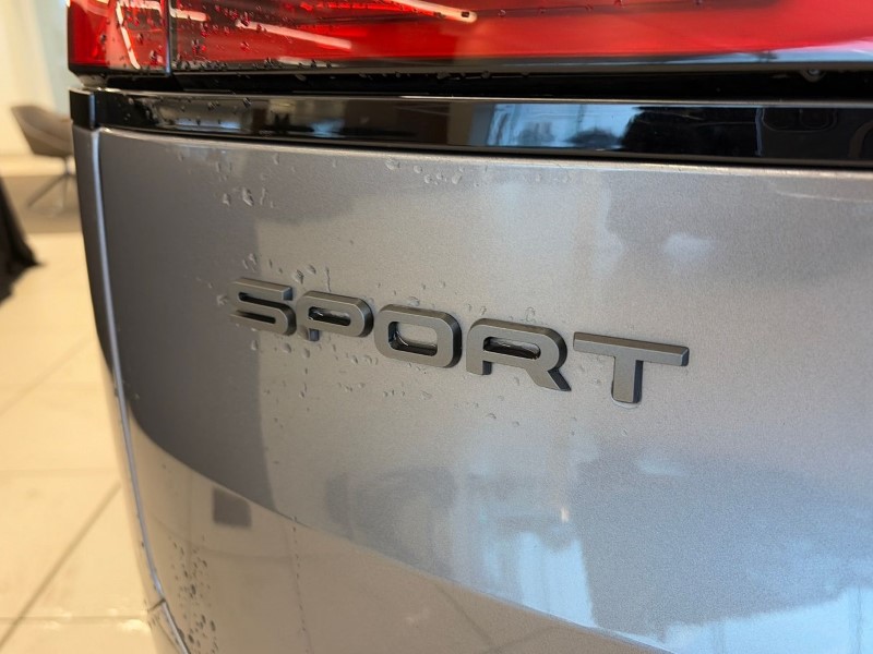 2023 (23) LAND ROVER RANGE ROVER SPORT 3.0 D300 SE 5dr Auto 5121847