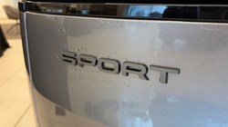 2023 (23) LAND ROVER RANGE ROVER SPORT 3.0 D300 SE 5dr Auto 5121847