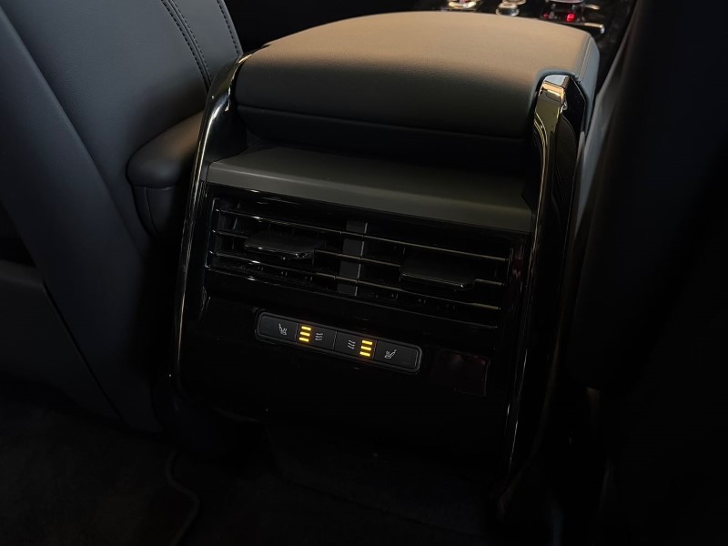 2023 (23) LAND ROVER RANGE ROVER SPORT 3.0 D300 SE 5dr Auto 5121816