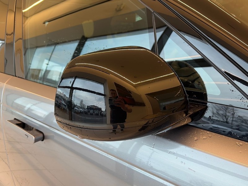 2023 (23) LAND ROVER RANGE ROVER SPORT 3.0 D300 SE 5dr Auto 5121851