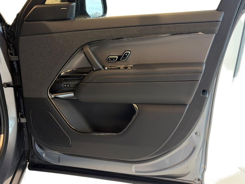 2023 (23) LAND ROVER RANGE ROVER SPORT 3.0 D300 SE 5dr Auto 5121820