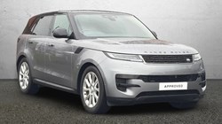 2023 (23) LAND ROVER RANGE ROVER SPORT 3.0 D300 SE 5dr Auto 5121799