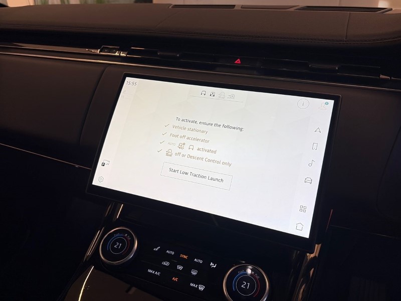 2023 (23) LAND ROVER RANGE ROVER SPORT 3.0 D300 SE 5dr Auto 5121860