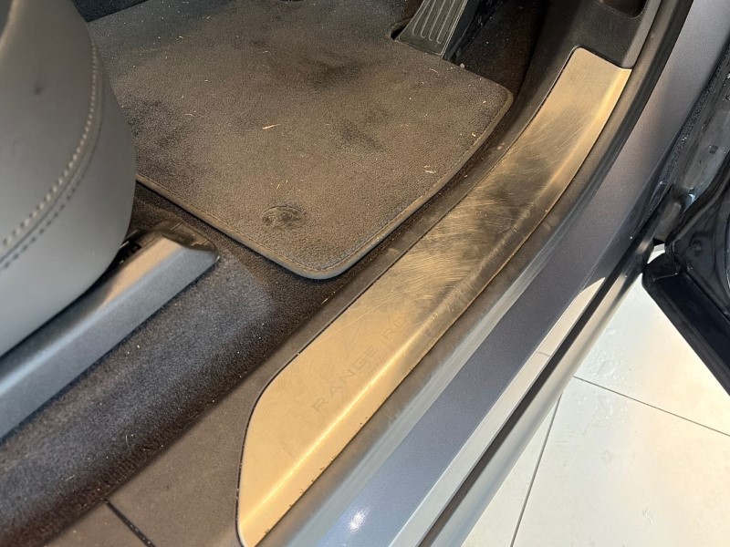 2023 (23) LAND ROVER RANGE ROVER SPORT 3.0 D300 SE 5dr Auto 5121839