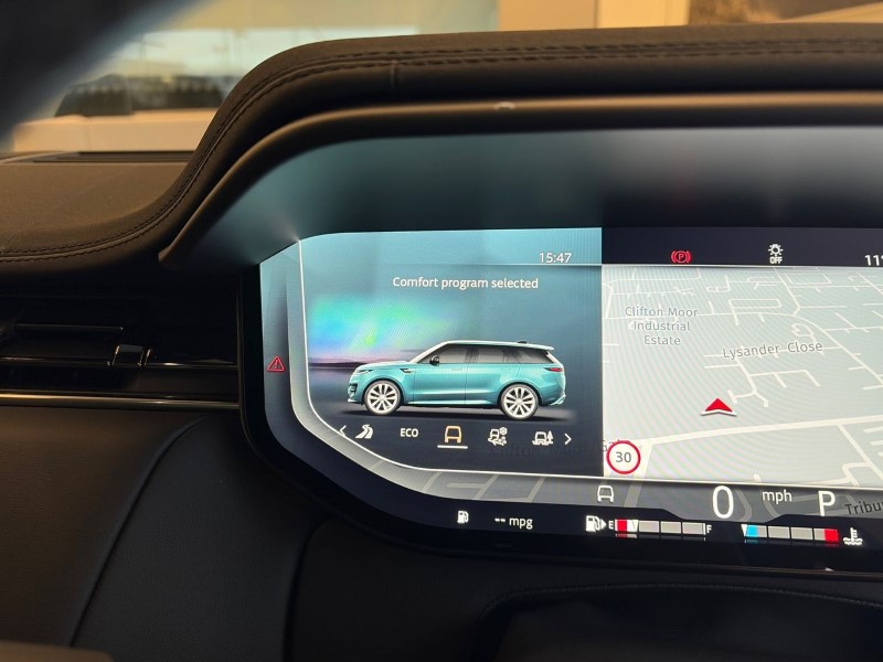 2023 (23) LAND ROVER RANGE ROVER SPORT 3.0 D300 SE 5dr Auto 5121833