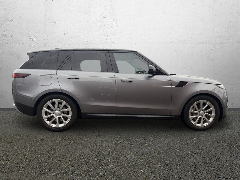 2023 (23) LAND ROVER RANGE ROVER SPORT 3.0 D300 SE 5dr Auto 5121803