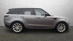 2023 (23) LAND ROVER RANGE ROVER SPORT 3.0 D300 SE 5dr Auto 5121803