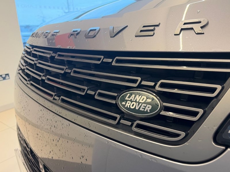 2023 (23) LAND ROVER RANGE ROVER SPORT 3.0 D300 SE 5dr Auto 5121844