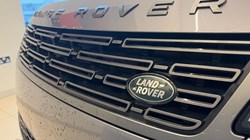 2023 (23) LAND ROVER RANGE ROVER SPORT 3.0 D300 SE 5dr Auto 5121844