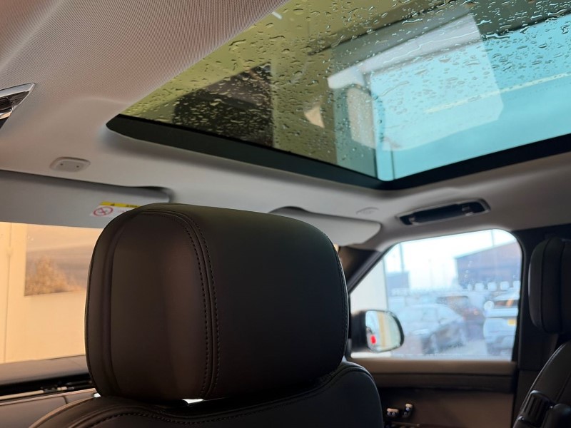 2023 (23) LAND ROVER RANGE ROVER SPORT 3.0 D300 SE 5dr Auto 5121819