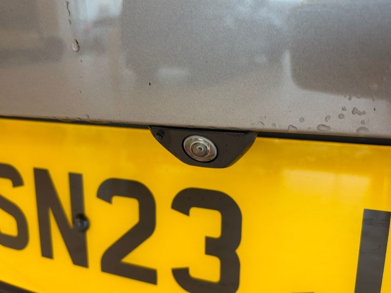 2023 (23) LAND ROVER RANGE ROVER SPORT 3.0 D300 SE 5dr Auto 5121842