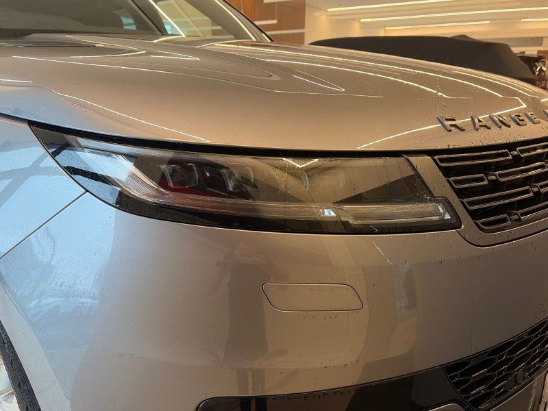 2023 (23) LAND ROVER RANGE ROVER SPORT 3.0 D300 SE 5dr Auto 5121815