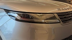 2023 (23) LAND ROVER RANGE ROVER SPORT 3.0 D300 SE 5dr Auto 5121815