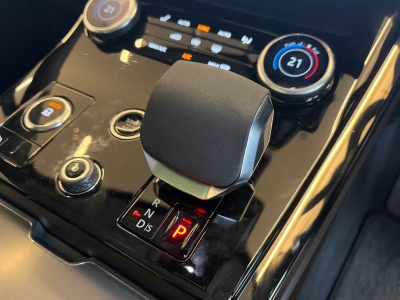 2023 (23) LAND ROVER RANGE ROVER SPORT 3.0 D300 SE 5dr Auto 5121811