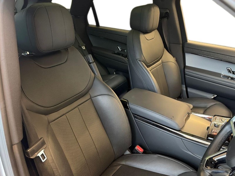 2023 (23) LAND ROVER RANGE ROVER SPORT 3.0 D300 SE 5dr Auto 5121824