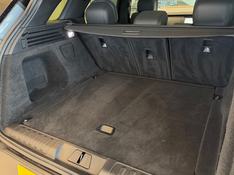 2023 (23) LAND ROVER RANGE ROVER SPORT 3.0 D300 SE 5dr Auto 5121840