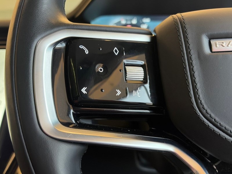 2023 (23) LAND ROVER RANGE ROVER SPORT 3.0 D300 SE 5dr Auto 5121826