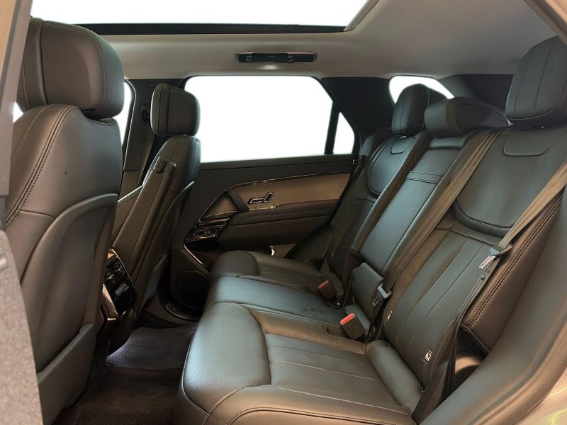 2023 (23) LAND ROVER RANGE ROVER SPORT 3.0 D300 SE 5dr Auto 5121802