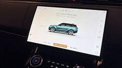 2023 (23) LAND ROVER RANGE ROVER SPORT 3.0 D300 SE 5dr Auto 5121837