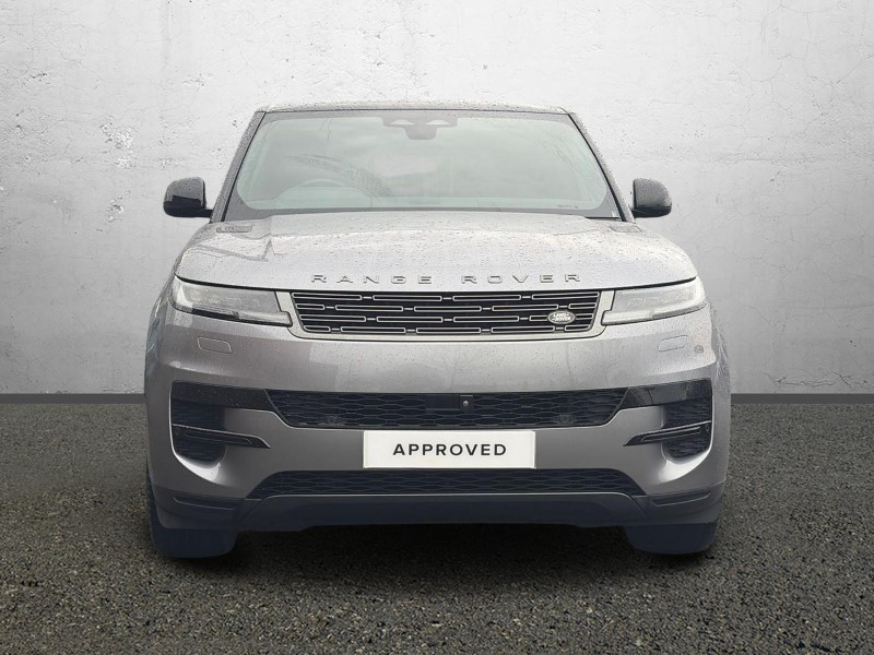 2023 (23) LAND ROVER RANGE ROVER SPORT 3.0 D300 SE 5dr Auto 5121805