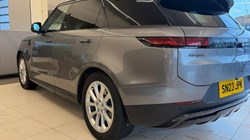 2023 (23) LAND ROVER RANGE ROVER SPORT 3.0 D300 SE 5dr Auto 5121858
