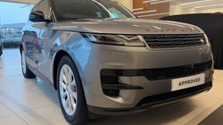 2023 (23) LAND ROVER RANGE ROVER SPORT 3.0 D300 SE 5dr Auto 5121855