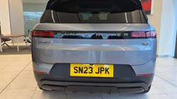 2023 (23) LAND ROVER RANGE ROVER SPORT 3.0 D300 SE 5dr Auto 5121857