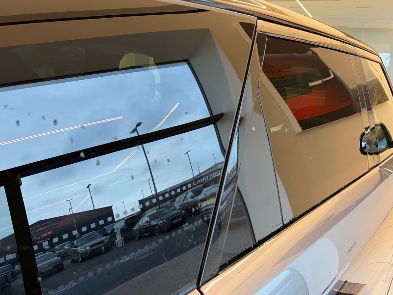 2023 (23) LAND ROVER RANGE ROVER SPORT 3.0 D300 SE 5dr Auto 5121852