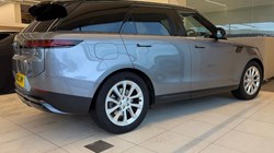 2023 (23) LAND ROVER RANGE ROVER SPORT 3.0 D300 SE 5dr Auto 5121856